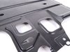 ES#240753 - 51752755791 - Belly Pan Underside Paneling - Left - Mounts to the underside of your frame  - Genuine MINI - MINI