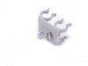 ES#165315 - 61136969942 - Cable Holder - Right  - used on the rear section of the MINI to hold sensor plugs - Genuine MINI - MINI