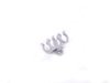 ES#165315 - 61136969942 - Cable Holder - Right  - used on the rear section of the MINI to hold sensor plugs - Genuine MINI - MINI