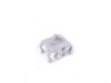 ES#165315 - 61136969942 - Cable Holder - Right  - used on the rear section of the MINI to hold sensor plugs - Genuine MINI - MINI