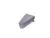 ES#89965 - 51217127229 - Door Gasket - Priced Each - Seals around the door brake on the inside of the door - Genuine MINI - MINI