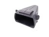 ES#89965 - 51217127229 - Door Gasket - Priced Each - Seals around the door brake on the inside of the door - Genuine MINI - MINI
