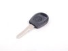 ES#6930 - vt1p3003 - Blank Un-Cut Key, MKIII Style - Replace your damaged key - Bremmen Parts - Volkswagen