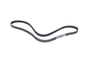 ES#2535357 - 6pk1590 -  Accessory Belt - Recommended to be replaced at the first sign of cracking - Dayco - Audi