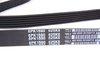ES#2535357 - 6pk1590 -  Accessory Belt - Recommended to be replaced at the first sign of cracking - Dayco - Audi