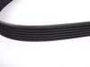ES#2535357 - 6pk1590 -  Accessory Belt - Recommended to be replaced at the first sign of cracking - Dayco - Audi
