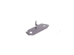 ES#63203 - 34526774174 - Bracket - Used for the front ABS sensor - Genuine MINI - MINI