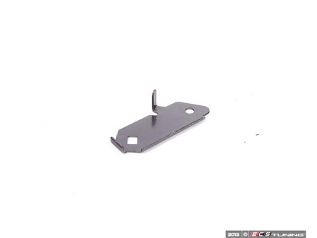 ES#63203 - 34526774174 - Bracket - Used for the front ABS sensor - Genuine MINI - MINI