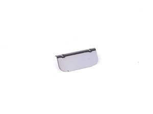 ES#71910 - 41352754655 - Holder - Priced Each - Used on the front quarter panel - Genuine MINI - MINI
