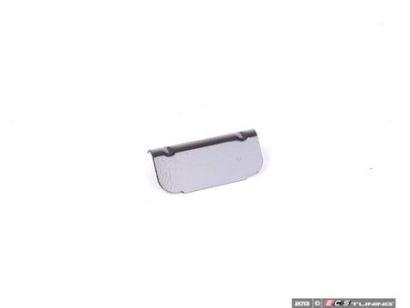 ES#71910 - 41352754655 - Holder - Priced Each - Used on the front quarter panel - Genuine MINI - MINI
