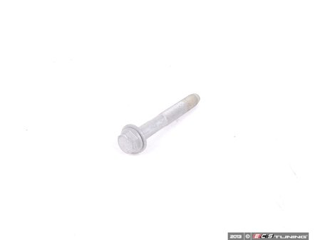 ES#48892 - 31106773181 - Screw - Priced Each  - M14X1,5X105 - Genuine MINI - MINI