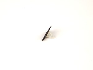 ES#130060 - 51718259025 - Door Sill Clip - Priced Each - Secures the door sill to the body of the vehicle - Genuine BMW - BMW