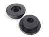 ES#2651683 - PFR5-4610BX2 - Race Polyurethane Rear Subframe Bushing - Front Position Set - A more planted subframe means a more planted rear end and better handling - Powerflex Black Series - BMW