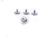 ES#2593449 - 51238208442KT - Hood Release Kit - Everything you need to service your hood release system including hardware  - Genuine BMW - BMW