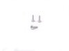 ES#2593449 - 51238208442KT - Hood Release Kit - Everything you need to service your hood release system including hardware  - Genuine BMW - BMW