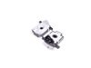 ES#2593449 - 51238208442KT - Hood Release Kit - Everything you need to service your hood release system including hardware  - Genuine BMW - BMW