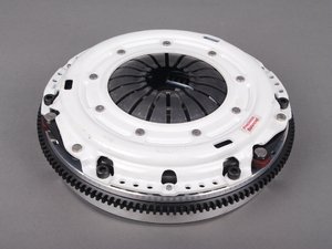 ES#2568933 - 17020HD00ALKT -  Stage 1 Clutch Kit - Aluminum Flywheel (13lbs) - Great upgrade for daily driving tuned cars - Clutch Masters - Audi Volkswagen