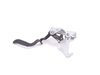 ES#2593449 - 51238208442KT - Hood Release Kit - Everything you need to service your hood release system including hardware  - Genuine BMW - BMW
