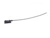 ES#2593449 - 51238208442KT - Hood Release Kit - Everything you need to service your hood release system including hardware  - Genuine BMW - BMW