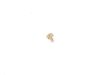 ES#16394 - 07131022174 - Screw - Priced Each - Located on the front wheel arch - Genuine MINI - MINI