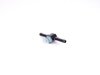 ES#307314 - 1J0127247A - Fuel Filter Return Valve - Located on top of fuel filter, includes sealing o-rings - Genuine Volkswagen Audi - Volkswagen