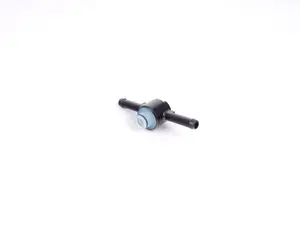 Fuel Filter Return Valve