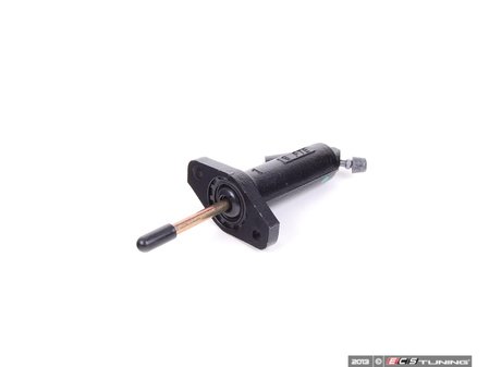 ES#41435 - 21522226484 - E34 Clutch Slave Cylinder - Replace your leaky slave cylinder - Genuine BMW - BMW