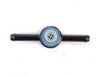 ES#307314 - 1J0127247A - Fuel Filter Return Valve - Located on top of fuel filter, includes sealing o-rings - Genuine Volkswagen Audi - Volkswagen