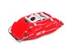 ES#252864 - 993REDLEFT - ECS 993TT Caliper - Red - ECS - 