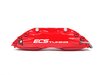 ES#257485 - 993REDRIGHT - ECS 993TT Caliper - Right - Red - ECS - 
