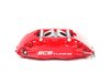 ES#257485 - 993REDRIGHT - ECS 993TT Caliper - Right - Red - ECS - 