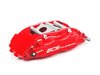 ES#257485 - 993REDRIGHT - ECS 993TT Caliper - Right - Red - ECS - 