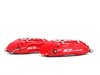ES#257485 - 993REDRIGHT - ECS 993TT Caliper - Right - Red - ECS - 