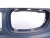 ES#2217521 - 51118052493 - E82 Front Bumper - Replacement front bumper for your 1M - Genuine BMW - BMW