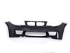ES#2217521 - 51118052493 - E82 Front Bumper - Replacement front bumper for your 1M - Genuine BMW - BMW