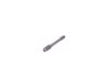 ES#466486 - N0146341 - Belt Tensioner Stud - Stud provides mounting point on the head for the tensioner (m10/m8x68) - Genuine Volkswagen Audi - Volkswagen