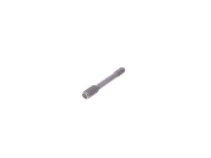 ES#466486 - N0146341 - Belt Tensioner Stud - Stud provides mounting point on the head for the tensioner (m10/m8x68) - Genuine Volkswagen Audi - Volkswagen