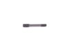 ES#466486 - N0146341 - Belt Tensioner Stud - Stud provides mounting point on the head for the tensioner (m10/m8x68) - Genuine Volkswagen Audi - Volkswagen