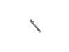 ES#466486 - N0146341 - Belt Tensioner Stud - Stud provides mounting point on the head for the tensioner (m10/m8x68) - Genuine Volkswagen Audi - Volkswagen