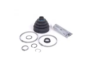 Front Outer CV Joint Boot Kit - Priced Each