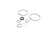 ES#2553464 - 3B0498203F - Front Outer CV Joint Boot Kit - Priced Each - Stop losing CV grease and extend axle joint life - Genuine Volkswagen Audi - Audi Volkswagen