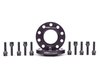 ES#240408 - ecs#266wb - Wheel Spacer & Bolt Kit - 17.5mm - Aluminum wheel spacer and extended bolt kit made specifically for your 5x120, 74.1mm center bore BMW. - ECS - BMW