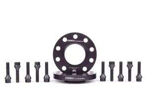 Wheel Spacer & Bolt Kit - 17.5mm