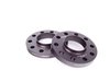 ES#240408 - ecs#266wb - Wheel Spacer & Bolt Kit - 17.5mm - Aluminum wheel spacer and extended bolt kit made specifically for your 5x120, 74.1mm center bore BMW. - ECS - BMW