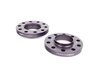 ES#240408 - ecs#266wb - Wheel Spacer & Bolt Kit - 17.5mm - Aluminum wheel spacer and extended bolt kit made specifically for your 5x120, 74.1mm center bore BMW. - ECS - BMW