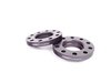 ES#240408 - ecs#266wb - Wheel Spacer & Bolt Kit - 17.5mm - Aluminum wheel spacer and extended bolt kit made specifically for your 5x120, 74.1mm center bore BMW. - ECS - BMW