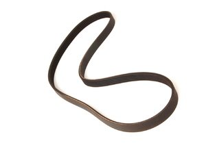 ES#4876842 - 11281733708 - Accessory Belt - Water Pump/Air Conditioning Compressor - Replace for peak efficiency of your engine accessories - Ina - BMW