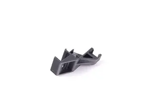 Radiator Holder Mount - Left