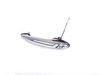 ES#90104 - 51217198471 - Door Handle Chrome - Left - Replace your sticking door handle - Genuine MINI - MINI