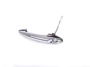 Door Handle Chrome - Left